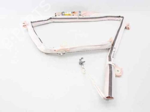 Used Left curtain airbag OPEL ASTRA K (B16) 1.6 CDTi (68) (110 hp) 29761159