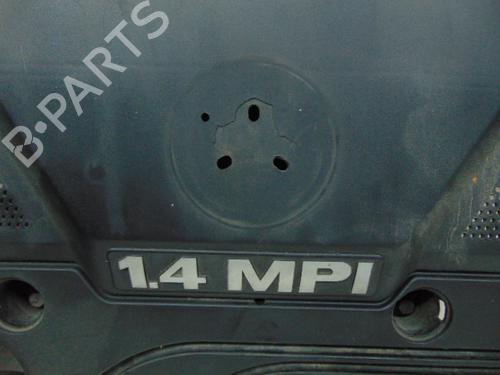 Air filter box SEAT CORDOBA Vario (6K5)  | BP19199992M87 