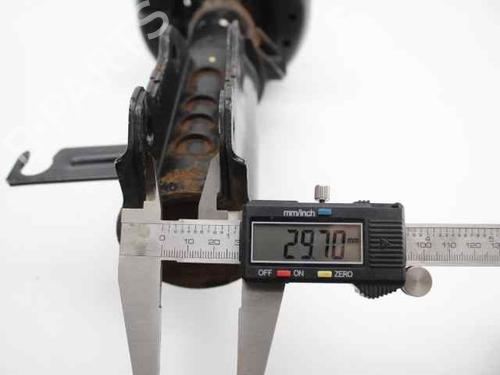 Left front shock absorber OPEL INSIGNIA A Sports Tourer (G09)  | BP19238186M16 