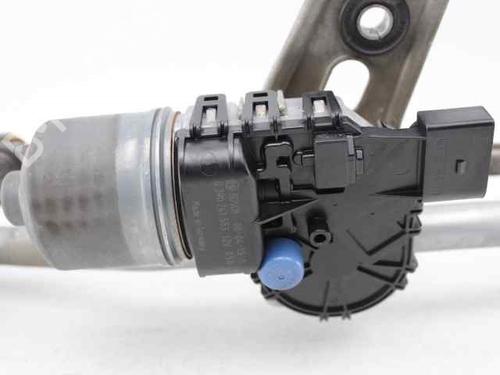 Front wiper motor OPEL ASTRA H GTC (A04) 1.3 CDTI (L08) | BP26038267M29 