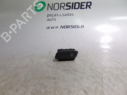 Used Right front window switch VW POLO (9N_, 9A_) [2001-2014]  19188522