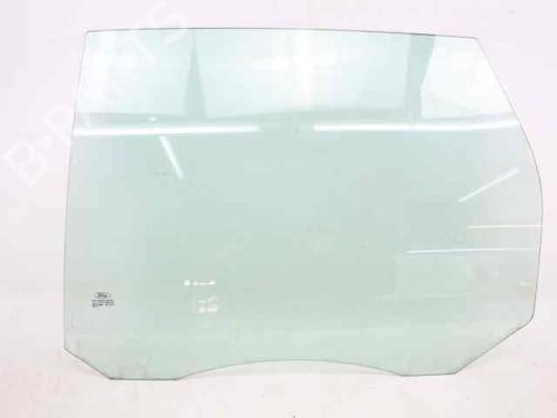 Used Rear left door window Rear left door window 37062900 37062900