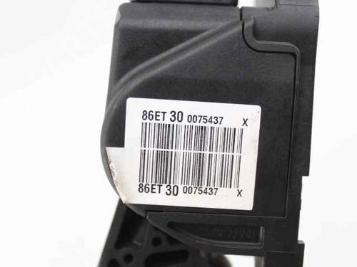 Pedal PEUGEOT 508 SW I (8E_) 2.0 HDi RXH Hybrid4 | BP27666877I4