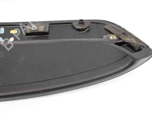 Spoiler bakluke ROVER 200 II Hatchback (RF) 211 | BP19218974C96 