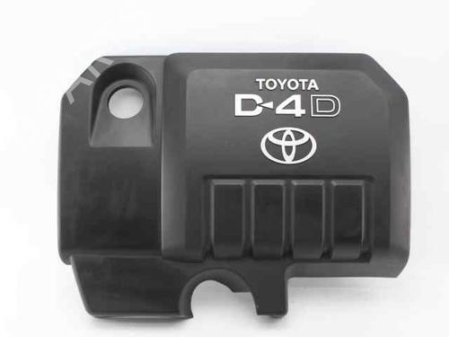 Topbeskyttelse Topbeskyttelse TOYOTA COROLLA Saloon (_E12_) 1.4 D-4D (NDE120_, NDE120R) (90 hp) 35889364 35889364