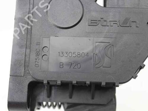 Pedal OPEL CORSA E (X15) 1.3 CDTI (08, 68) | BP31936285I4