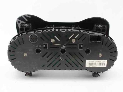 Instrument cluster ALFA ROMEO GIULIETTA (940_) 1.6 JTDM (940FXD1A) | BP24139352C47 