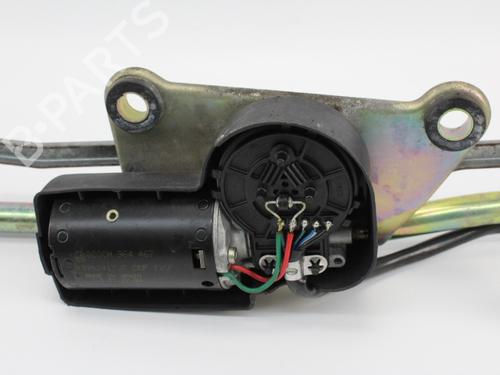 Front wiper motor CITROËN XANTIA (X1_, X2_) 1.9 Turbo D | BP19202624M29 