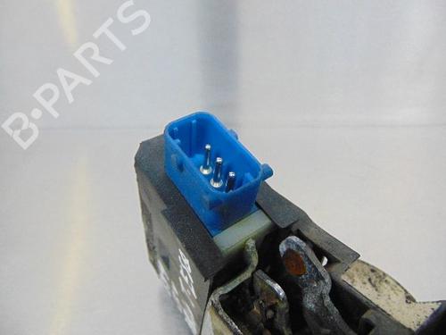 Rear left lock BMW 5 (E34) 525 tds | BP19189634C100