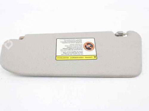 Højre solskærm CHEVROLET AVEO / KALOS Hatchback (T250, T255) [2006-2025]  19225478