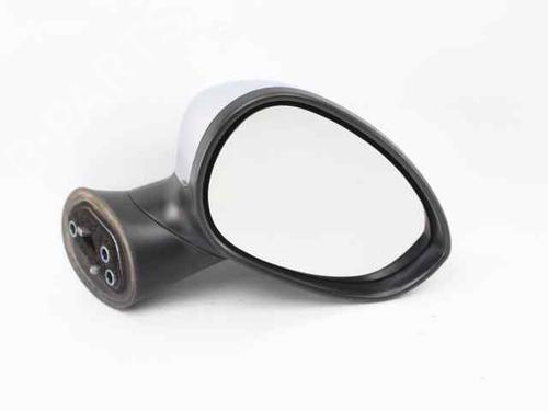 Used Right mirror FIAT 500 (312_) 1.3 D Multijet (312AXB1A) (75 hp) 28485769