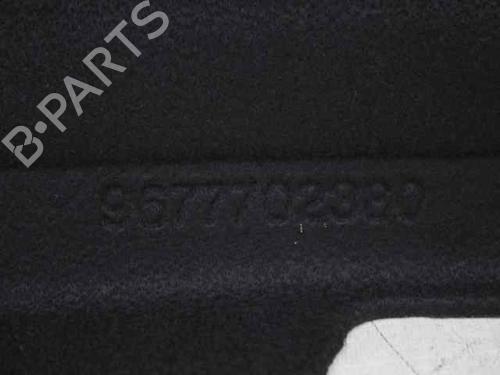 Hattehylde PEUGEOT 2008 I (CU_) 1.2 VTi | BP39626438C85  - Image 7