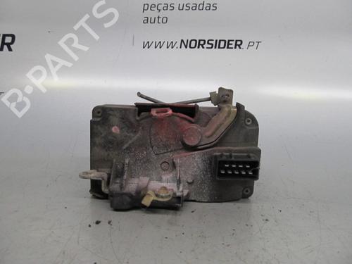 Front right lock PEUGEOT 306 Hatchback (7A, 7C, N3, N5) 1.4 | BP19186774C97 