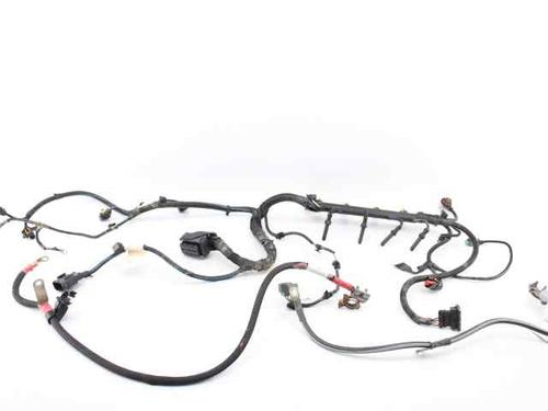 Faisceau de câbles FIAT GRANDE PUNTO (199_) 1.3 D Multijet (75 hp) 31962816