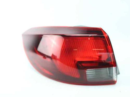Used Left taillight Left taillight OPEL ASTRA K Sports Tourer (B16) 1.5 CRDI (35) (122 hp) 32873772 32873772