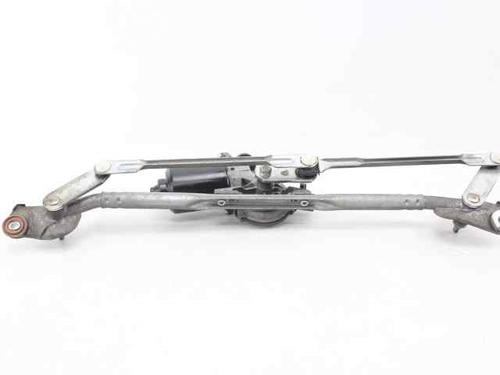Front wiper motor TOYOTA AVENSIS Estate (_T25_) 2.0 D-4D (CDT250_, CDT250R) | BP19218547M29 