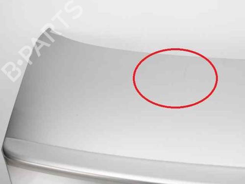 Tailgate MERCEDES-BENZ E-CLASS (W211) E 55 AMG Kompressor (211.076) | BP19221838C6 