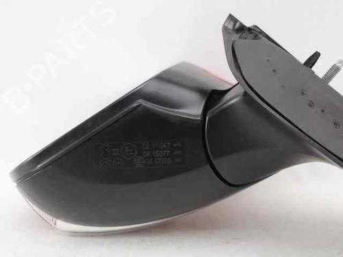 Retrovisor esquerdo CITROËN C3 III (SX) 1.2 VTi 82 | BP38182489C26 - Image 9
