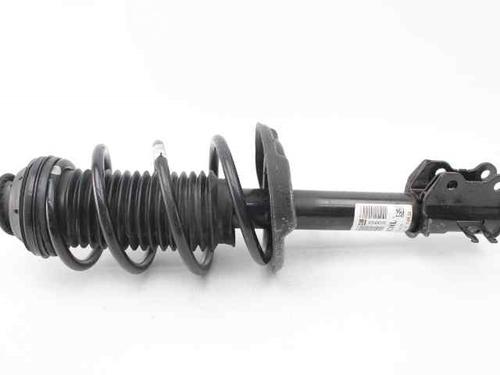 Left front shock absorber OPEL CORSA E (X15)  | BP29818612M16 