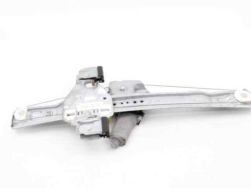 Rudehejsemekanisme venstre bagtil CHEVROLET CRUZE Station Wagon (J308) 1.7 TD (110 hp) 31606151