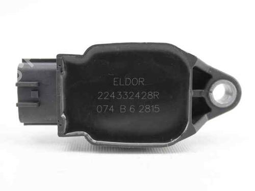 Ignition coil RENAULT CLIO IV (BH_) 0.9 TCe 90 (BHNF, BHMA, BHMH, BHJK, BHJR) | BP19224492M94 