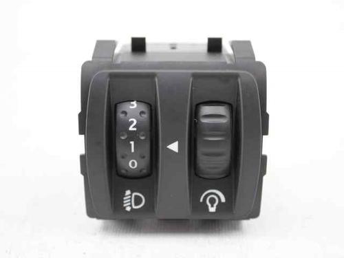 Switch RENAULT MEGANE III Hatchback (BZ0/1_, B3_) 1.5 dCi | BP19234165I30 