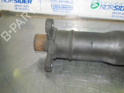 Driveshaft MERCEDES-BENZ E-CLASS (W210)  | BP19183612M37 