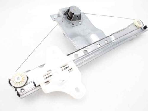 Rear left window mechanism RENAULT CLIO IV (BH_) 1.5 dCi 90 | BP19228024C24 