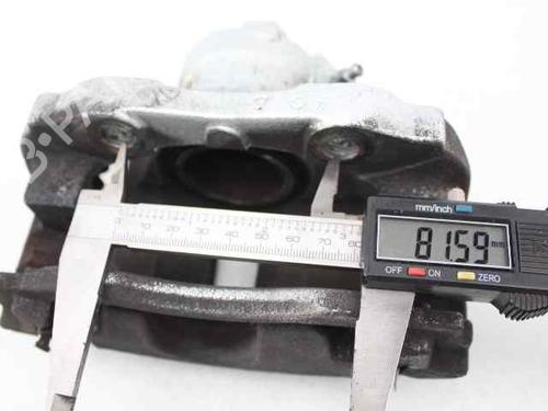 Right front brake caliper CITROËN C3 III (SX) 1.2 VTi 82 | BP32100833M104 