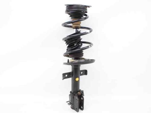 Used Right front shock absorber RENAULT CLIO IV (BH_) 1.5 dCi 75 (75 hp) 19242980