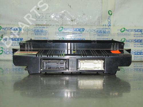Climate control FORD FOCUS II (DA_, HCP, DP)  | BP19184614I5 