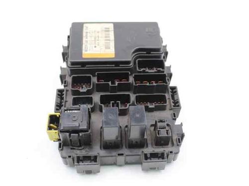 Fuse box SUZUKI BALENO Hatchback (EG) 1.3 i 16V (SY413) | BP19224674E1 