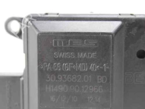 Electronic module AUDI A1 (8X1, 8XK) 1.6 TDI | BP37651245M83  - Image 9