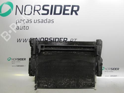AC radiator BMW 3 Compact (E46) 316 ti | BP19188959M32 