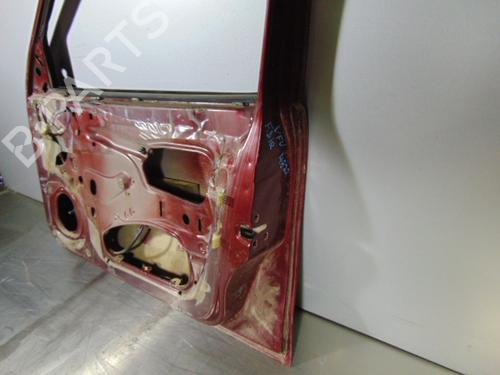 Right front door OPEL CORSA B (S93) 1.4 i (F08, F68, M68) | BP19201057C3 