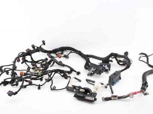 Used Wiring harness OPEL CORSA E (X15) 1.3 CDTI (08, 68) (75 hp) 26404941