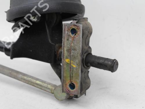Gear lever ROVER 400 II (RT) 414 Si | BP19208316M90 