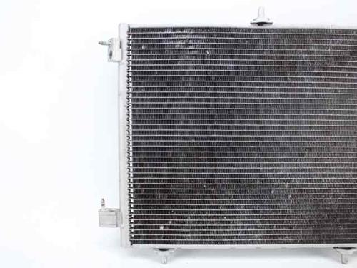 AC radiator PEUGEOT 2008 I (CU_) 1.2 VTi | BP23201551M32