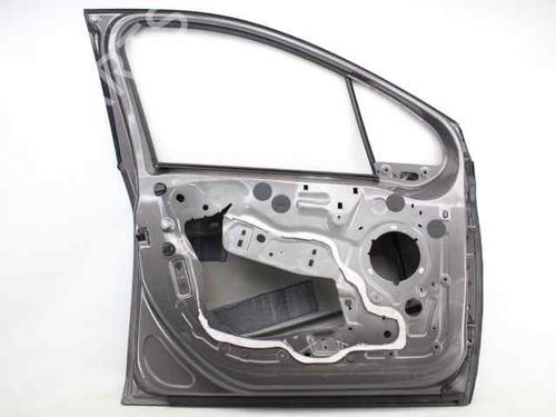 Left front door PEUGEOT 2008 I (CU_) 1.6 HDi | BP29320653C2 