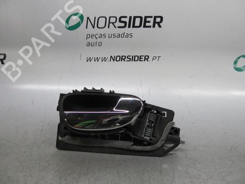 Used Front right interior door handle PEUGEOT 307 (3A/C) 1.4 HDi (68 hp) 19187820