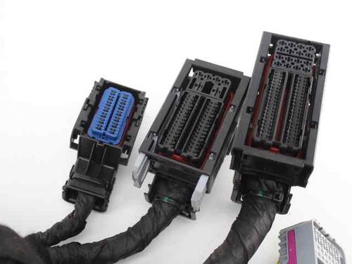 Wiring harness OPEL ASTRA K (B16) 1.6 CDTi (68) | BP29761162E16 