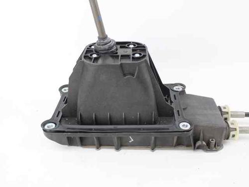 Gear lever RENAULT CLIO IV (BH_) 1.2 16V | BP19225374M90 