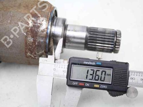 Right front driveshaft HYUNDAI i30 (PDE, PD, PDEN) 1.6 CRDi | BP36173869M39  - Image 7