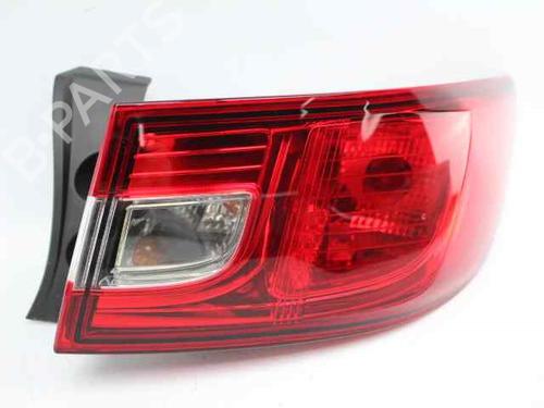 Right taillight RENAULT CLIO IV (BH_) 1.2 16V | BP19230721C35 