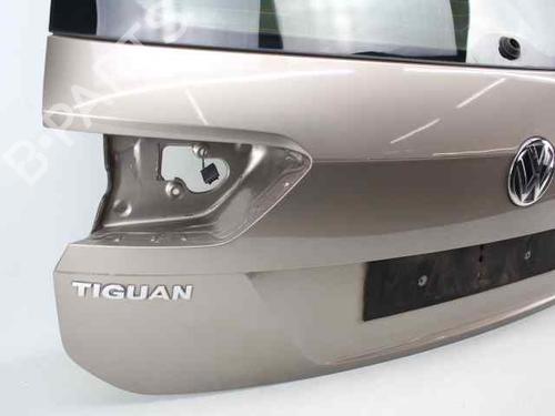 Bakluke CC/Kombi-Kupé VW TIGUAN (AD1, AX1) 1.4 TSI | BP23537527C6 