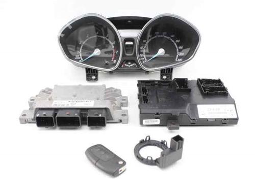 Elektronisk modul FORD FIESTA VI (CB1, CCN) [2008-2017]  19231807