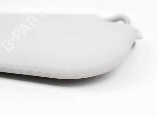 Left sun visor FORD FIESTA VI (CB1, CCN) 1.4 TDCi | BP19216631I1 