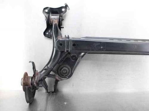 Rear axle VW GOLF VII Variant (BA5, BV5) 1.6 TDI | BP21523233M2 