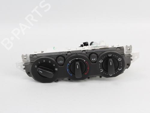Commande Chauffage FORD FOCUS II (DA_, HCP, DP) [2004-2013]  19203755