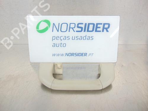 Poignée de toit intérieure SEAT CORDOBA Vario (6K5) [1996-2002]  19201055